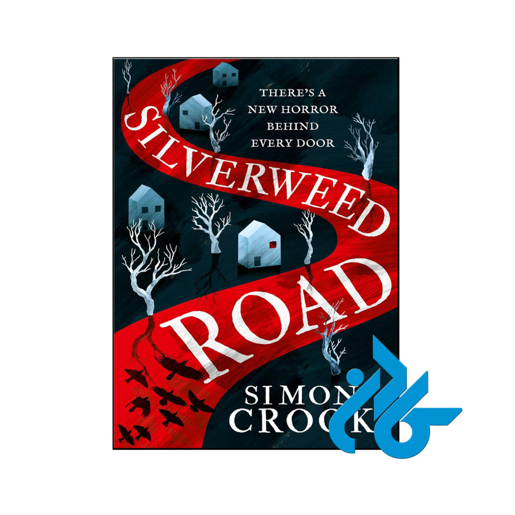 خرید و قیمت کتاب Silverweed Road از فروشگاه کادن