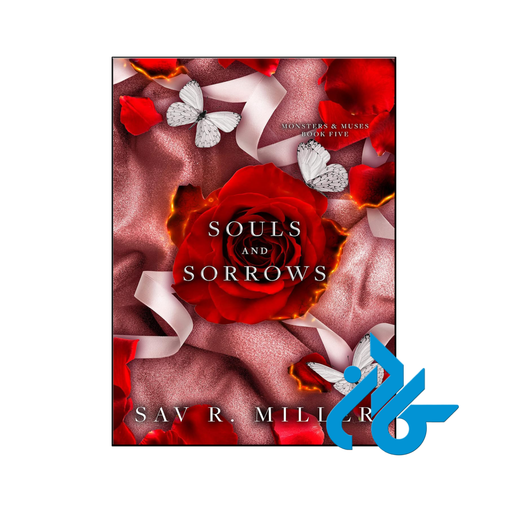 خرید و قیمت کتاب Souls and Sorrows از فروشگاه کادن