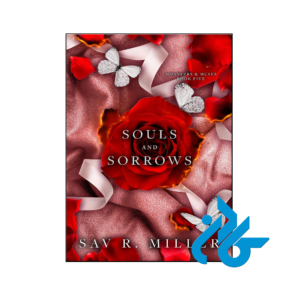 خرید و قیمت کتاب Souls and Sorrows از فروشگاه کادن