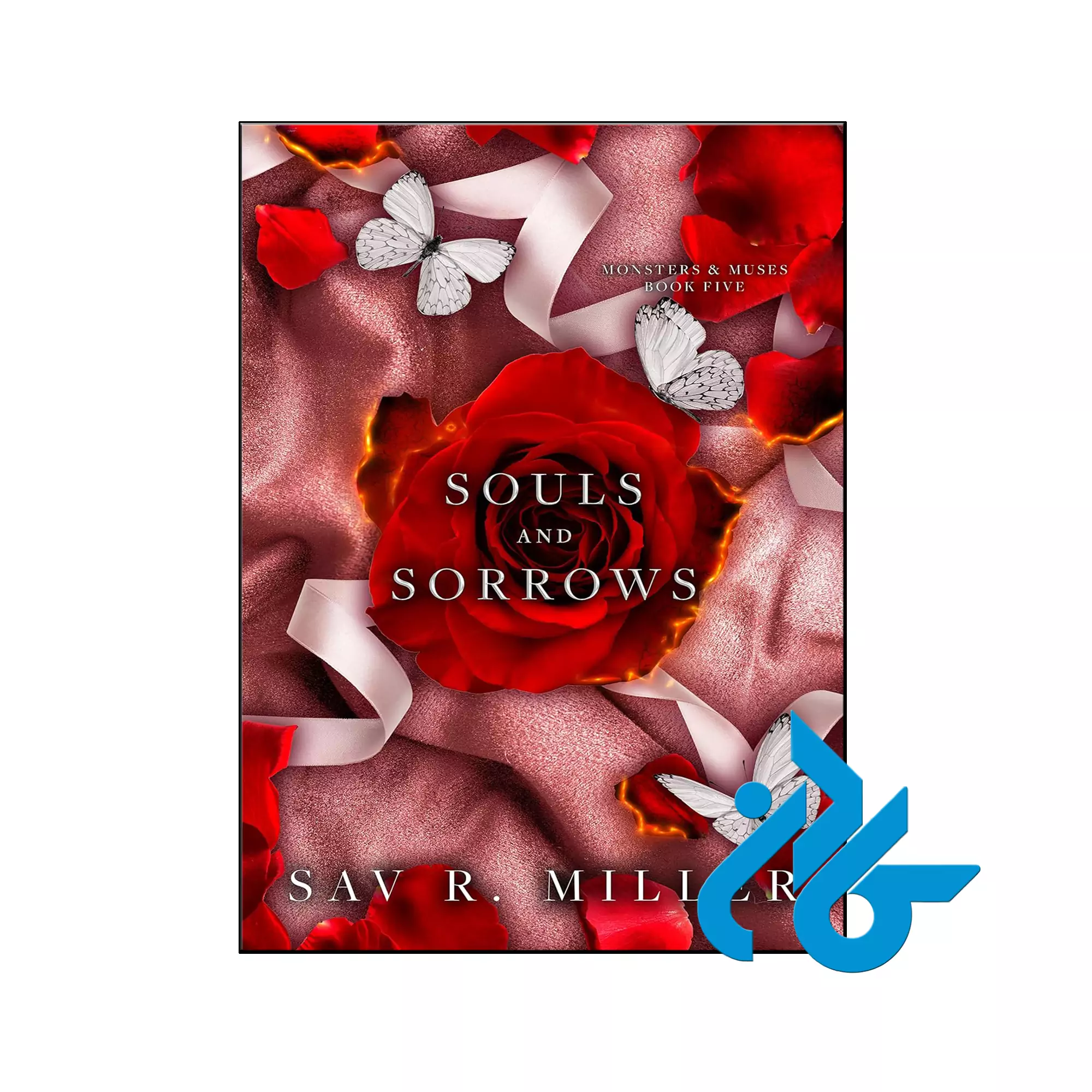 Souls and Sorrows عاشقانه خرید و قیمت کتاب Souls and Sorrows از فروشگاه کادن