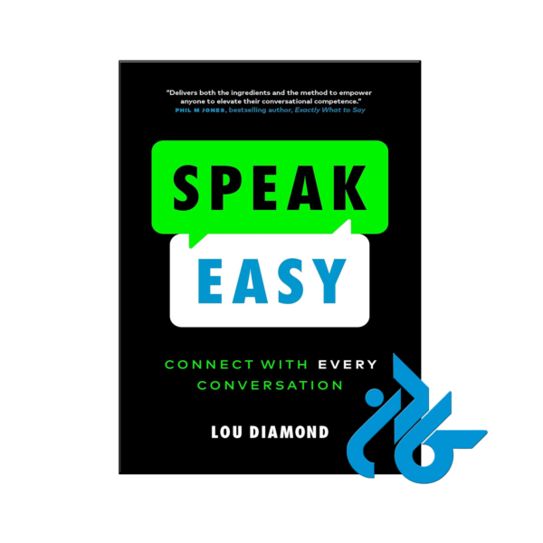 خرید و قیمت کتاب Speak Easy از فروشگاه کادن