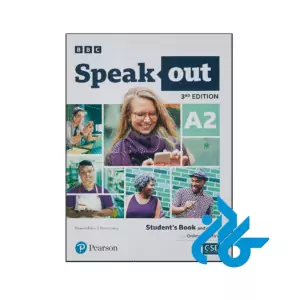 Speakout A2