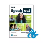 خرید و قیمت کتاب Speakout B2 3rd از فروشگاه کادن