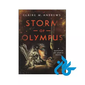 خرید و قیمت کتاب Storm of Olympus از فروشگاه کادن