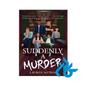 خرید و قیمت کتاب Suddenly A Murder از فروشگاه کادن