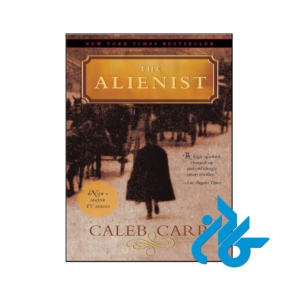 خرید و قیمت کتاب The Alienist از فروشگاه کادن
