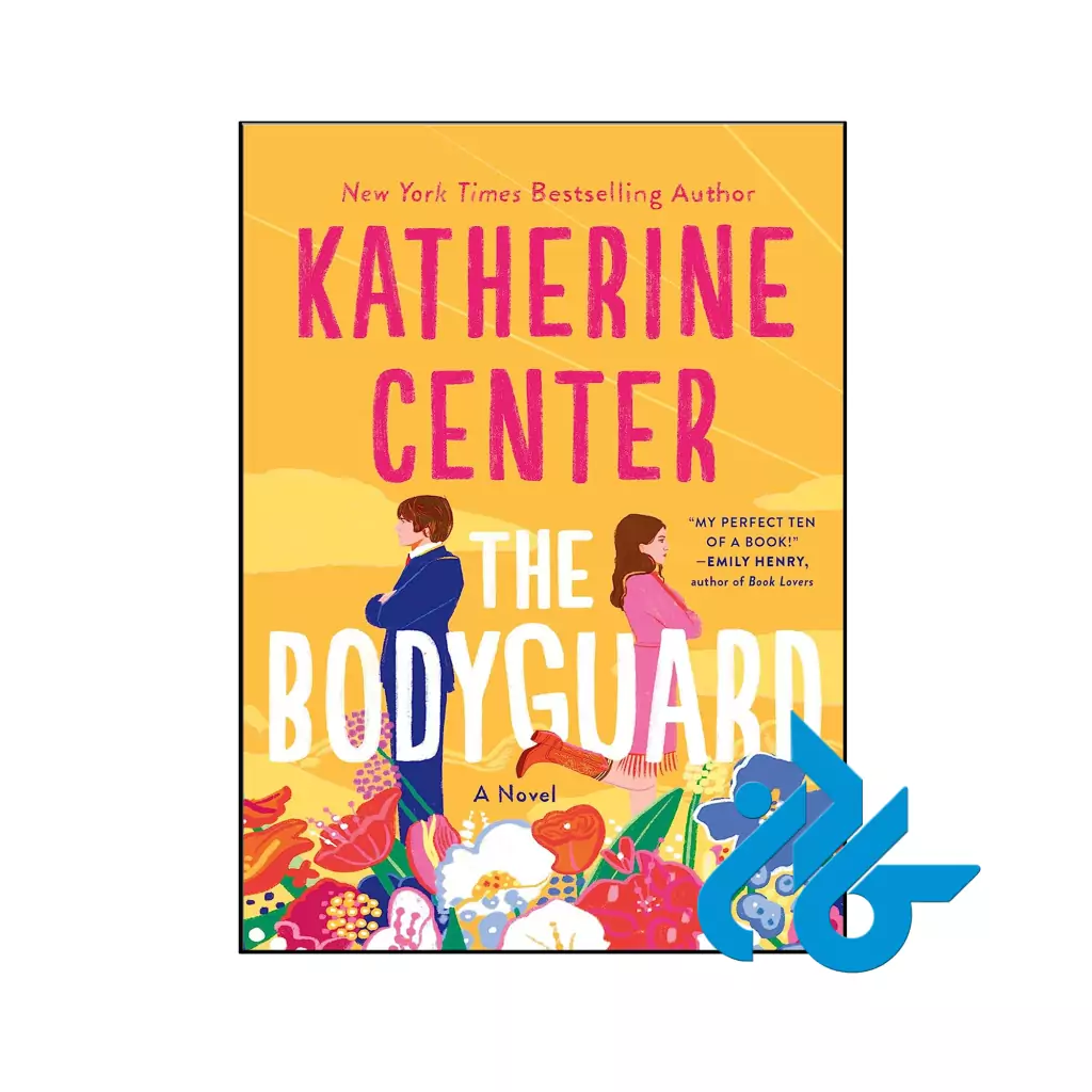 خرید و قیمت کتاب The Bodyguard از فروشگاه کادن
