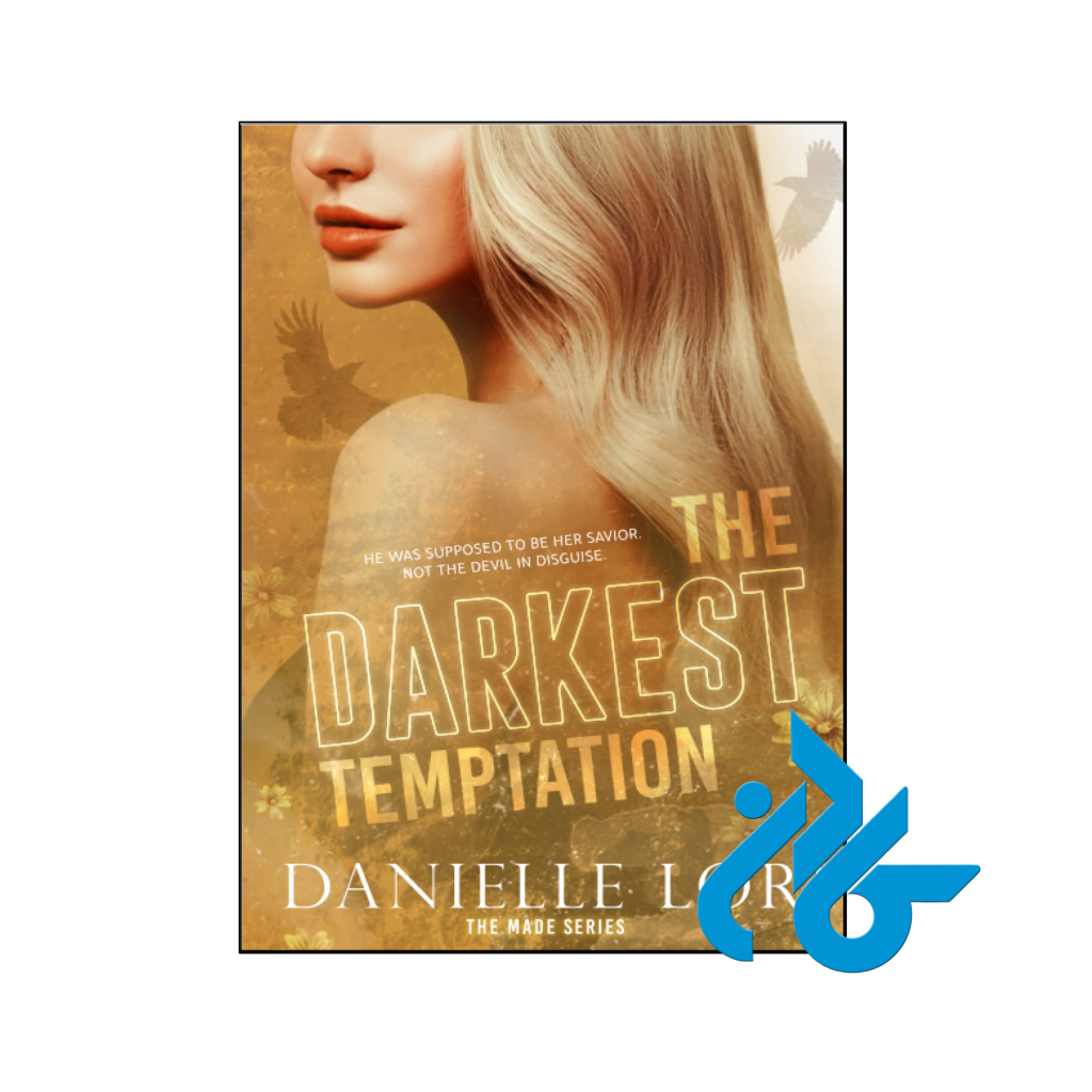 خرید و قیمت کتاب The Darkest Temptation از فروشگاه کادن