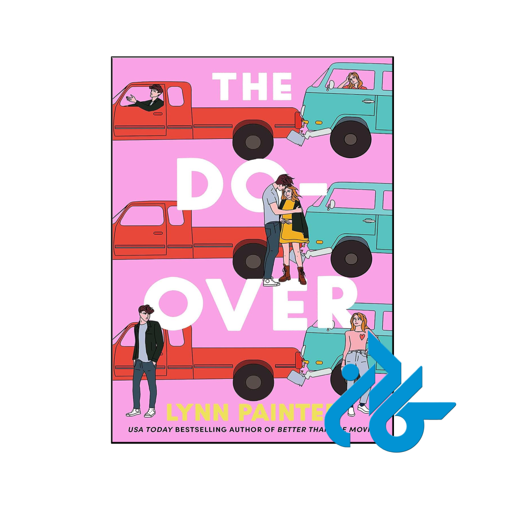 خرید و قیمت کتاب The Do Over از فروشگاه کادن