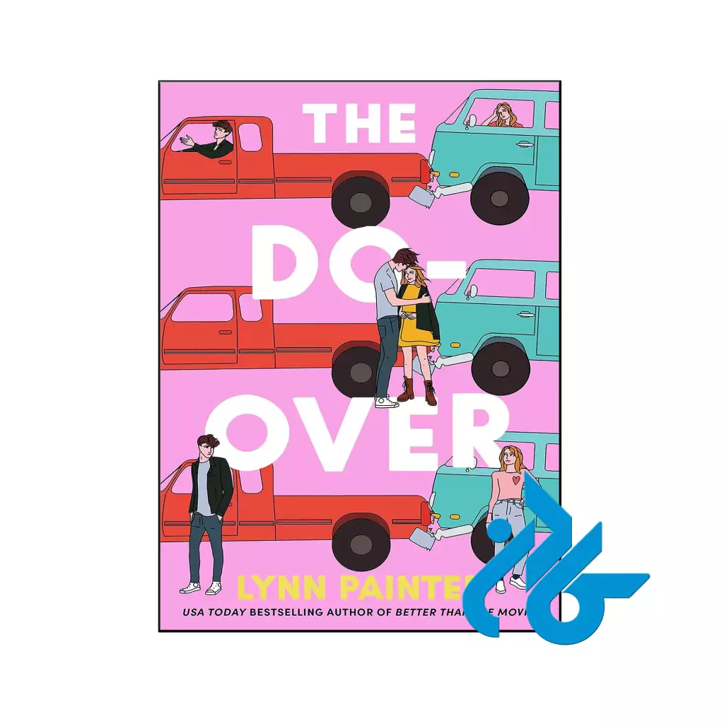 خرید و قیمت کتاب The Do Over از فروشگاه کادن