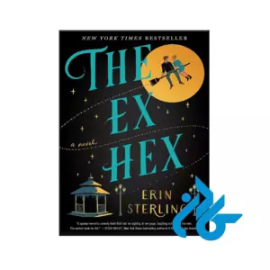 خرید و قیمت کتاب The Ex Hex از فروشگاه کادن