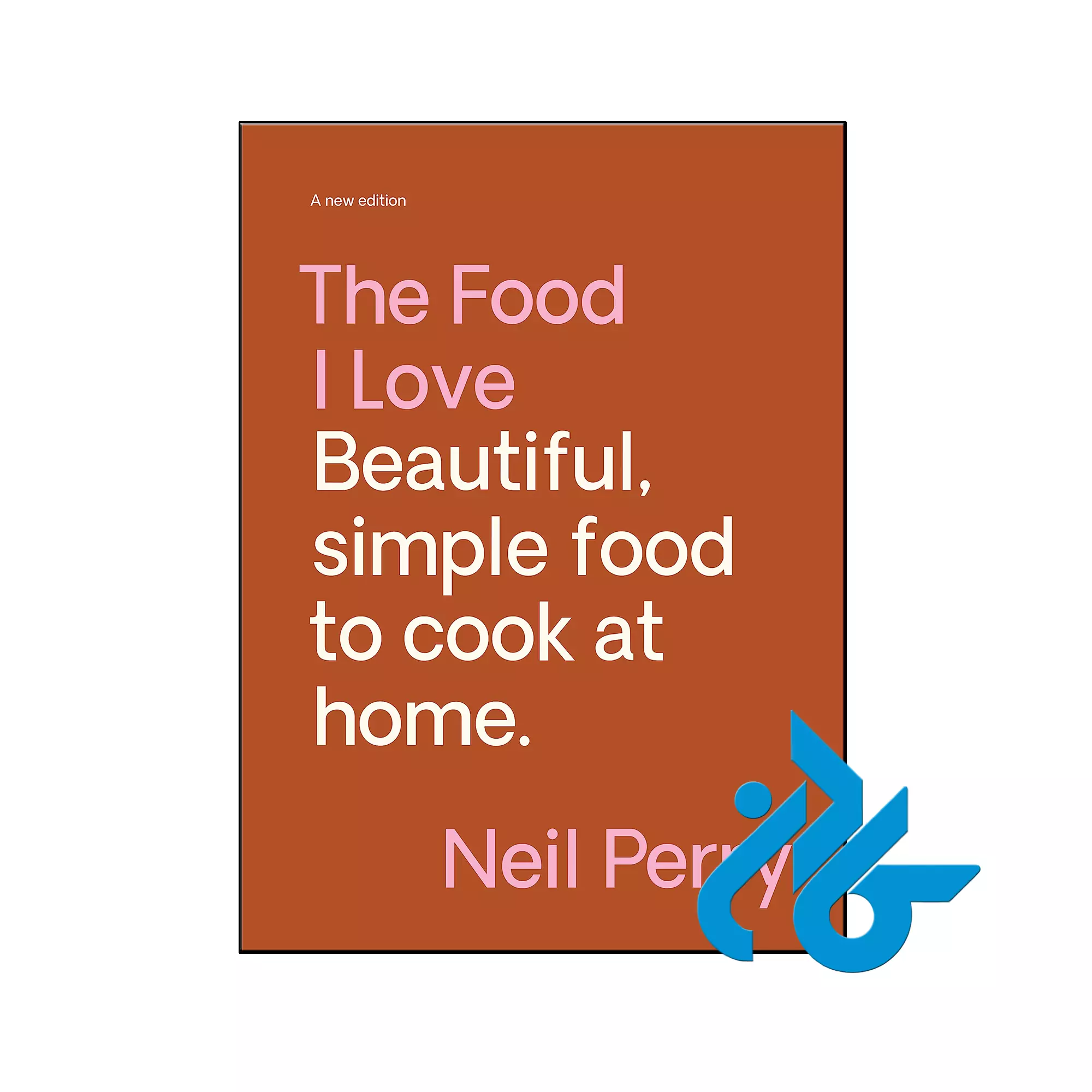 The Food I Love خرید و قیمت کتاب The Food I Love از فروشگاه کادن