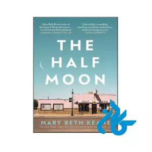 خرید و قیمت کتاب The Half Moon از فروشگاه کادن