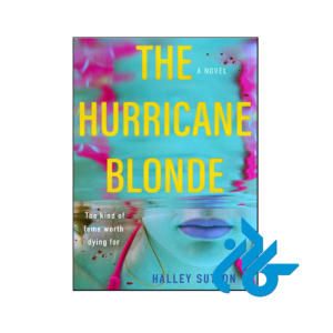 خرید و قیمت کتاب The Hurricane Blonde از فروشگاه کادن