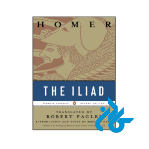 خرید و قیمت کتاب The Iliad از فروشگاه کادن