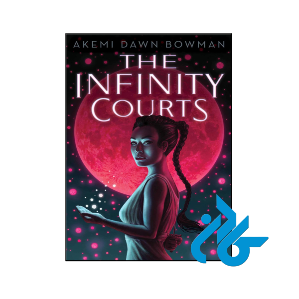 خرید و قیمت کتاب The Infinity Courts از فروشگاه کادن