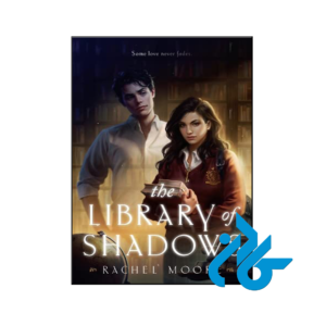 خرید و قیمت کتاب The Library of Shadows از فروشگاه کادن