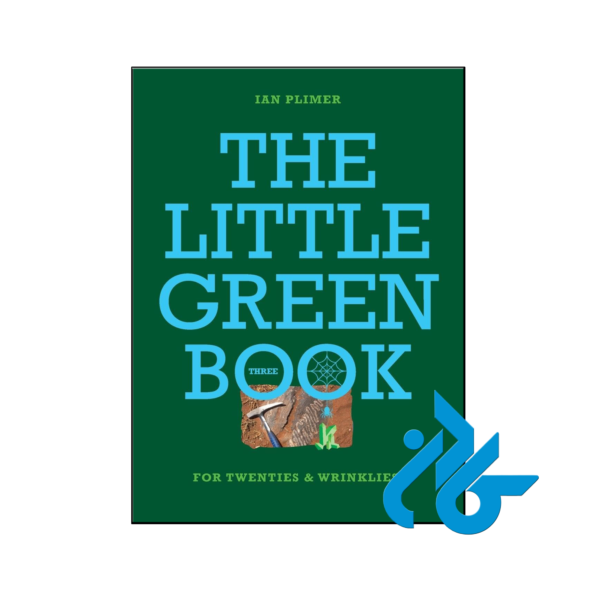 خرید و قیمت کتاب The Little Green Book از فروشگاه کادن