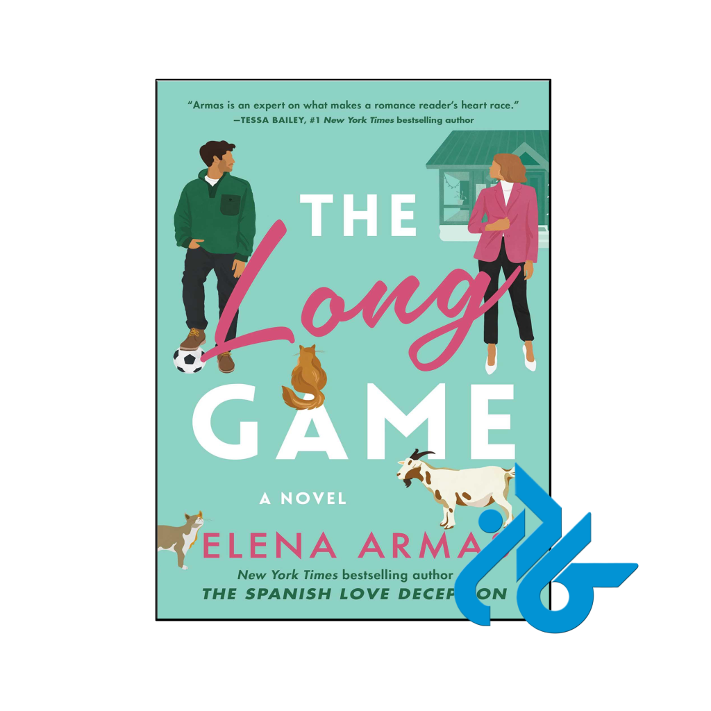 خرید و قیمت کتاب The Long Game از فروشگاه کادن