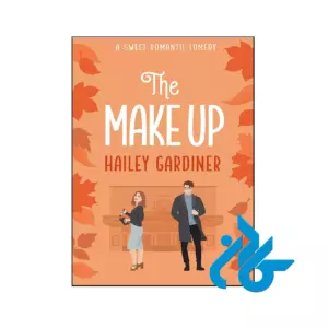 خرید و قیمت کتاب The Make Up از فروشگاه کادن