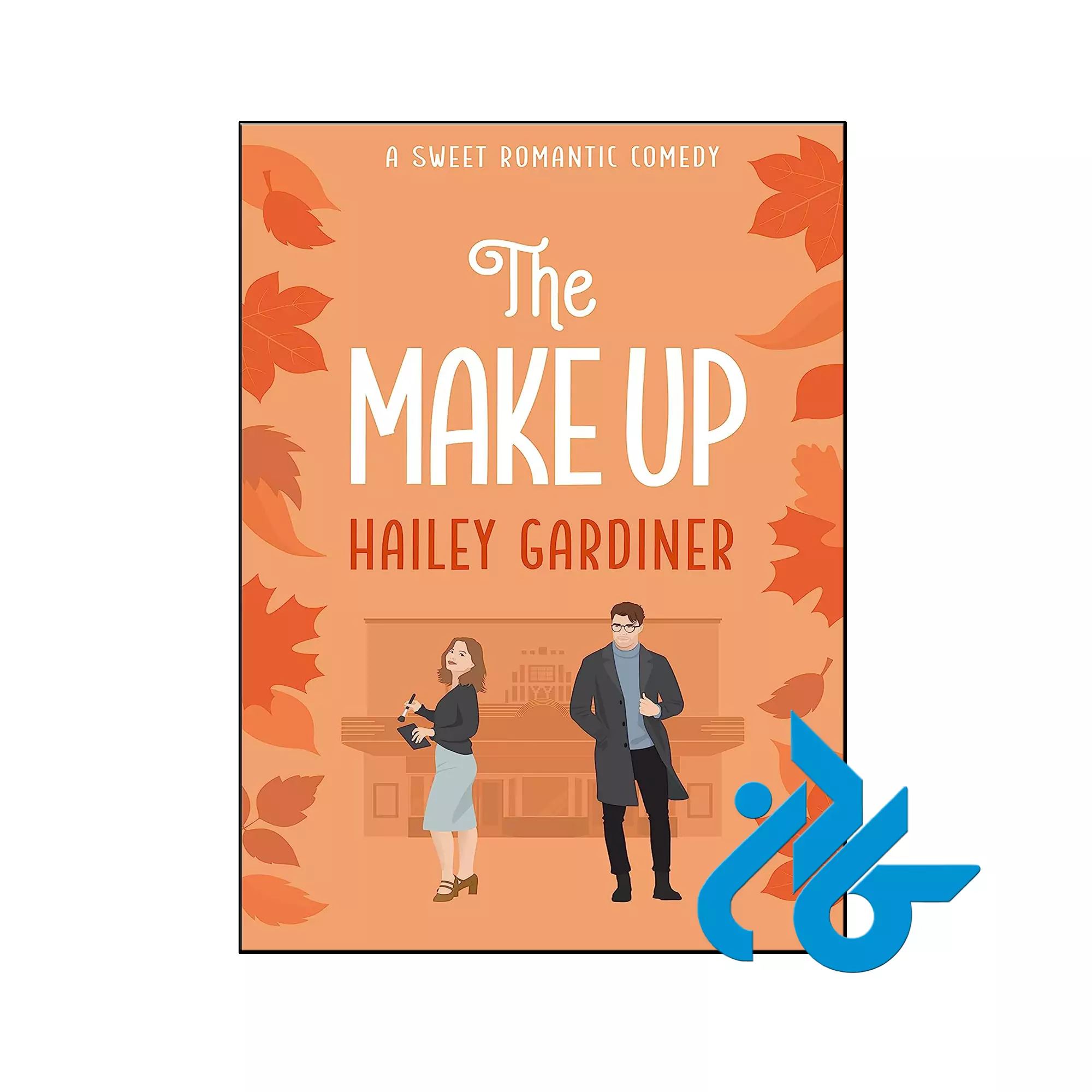 The Make Up عاشقانه خرید و قیمت کتاب The Make Up از فروشگاه کادن