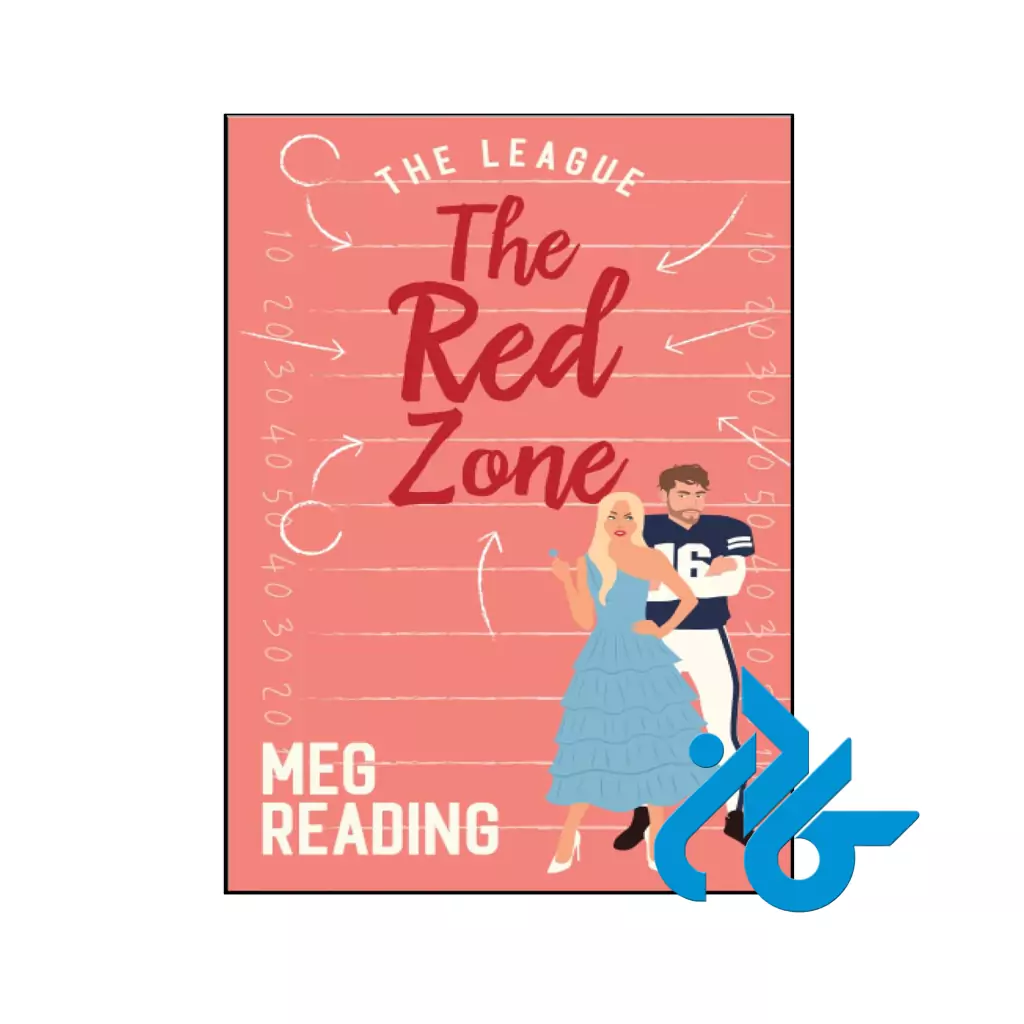 خرید و قیمت کتاب The Red Zone از فروشگاه کادن