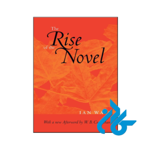 خرید و قیمت کتاب The Rise of the Novel از فروشگاه کادن