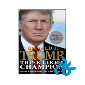 خرید و قیمت کتاب Think Like a Champion از فروشگاه کادن