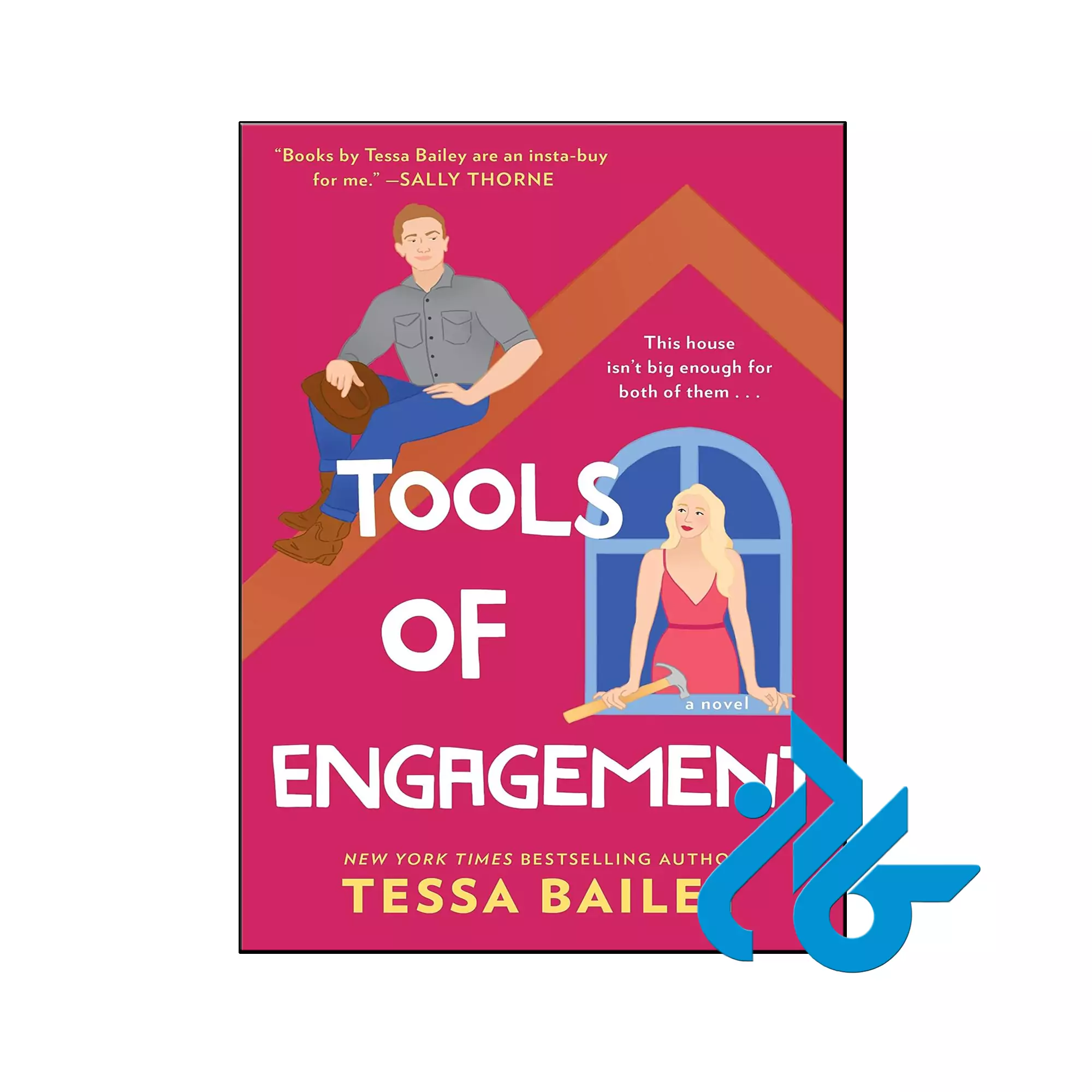Tools of Engagement عاشقانه خرید و قیمت کتاب Tools of Engagement از فروشگاه کادن