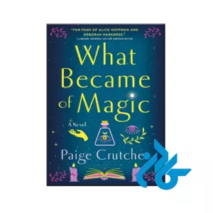 خرید و قیمت کتاب What Became of Magic از فروشگاه کادن
