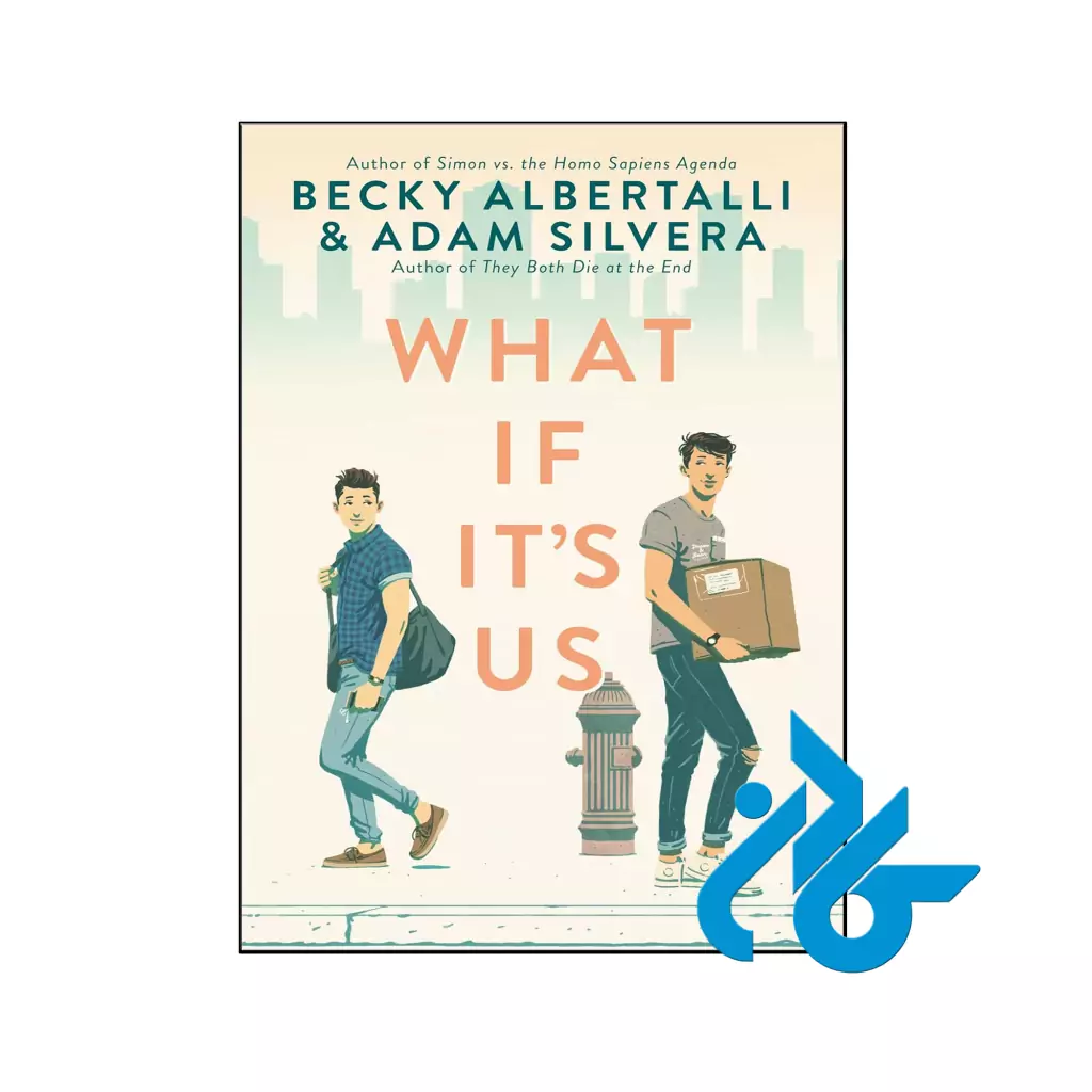 خرید و قیمت کتاب What If Its Us از فروشگاه کادن