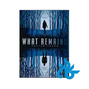 خرید و قیمت کتاب What Remains از فروشگاه کادن