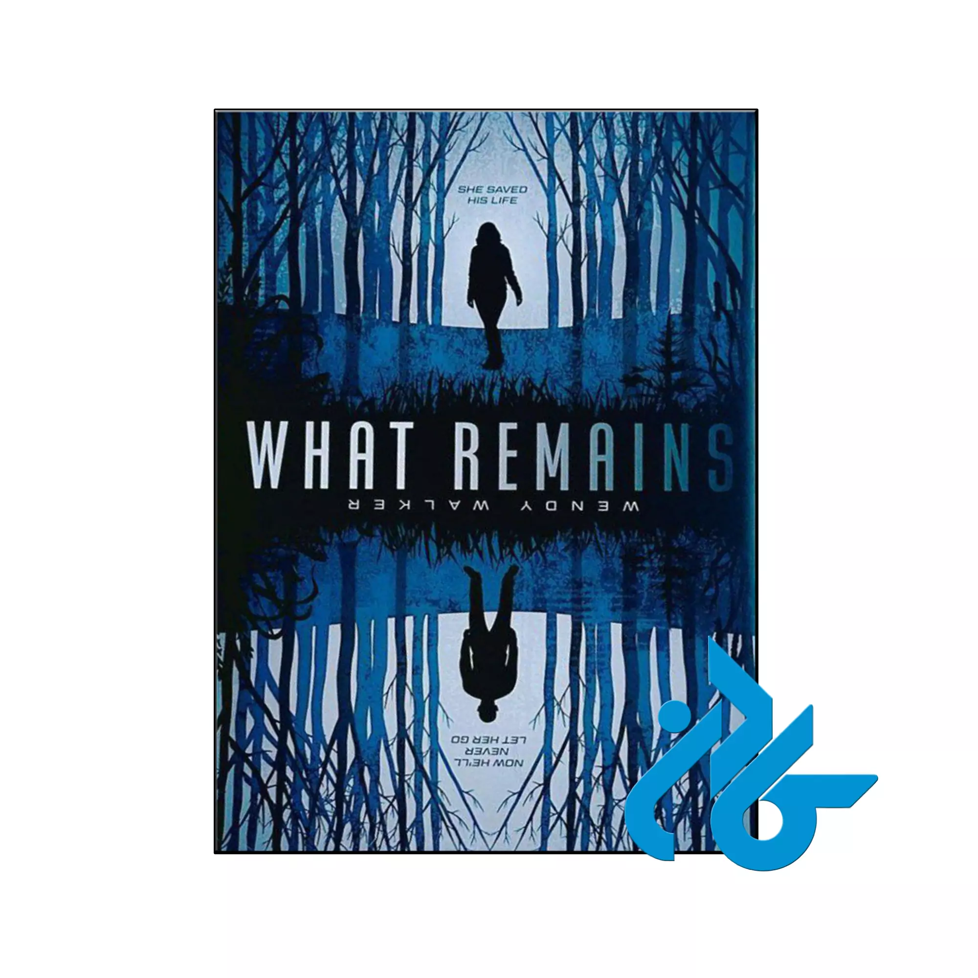 What Remains معمایی خرید و قیمت کتاب What Remains از فروشگاه کادن