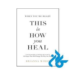 خرید و قیمت کتاب When Youre Ready This Is How You Heal از فروشگاه کادن