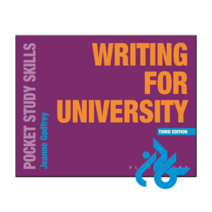 خرید و قیمت کتاب Writing for University 3rd از فروشگاه کادن