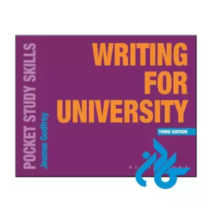 خرید و قیمت کتاب Writing for University 3rd از فروشگاه کادن
