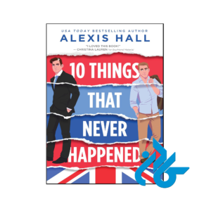 خرید و قیمت کتاب 10 Things That Never Happened از فروشگاه کادن