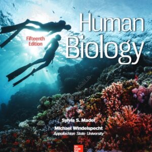 کتاب Human Biology 15th