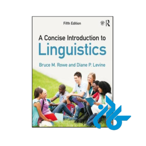 خرید و قیمت کتاب A Concise Introduction to Linguistics 5th از فروشگاه کادن