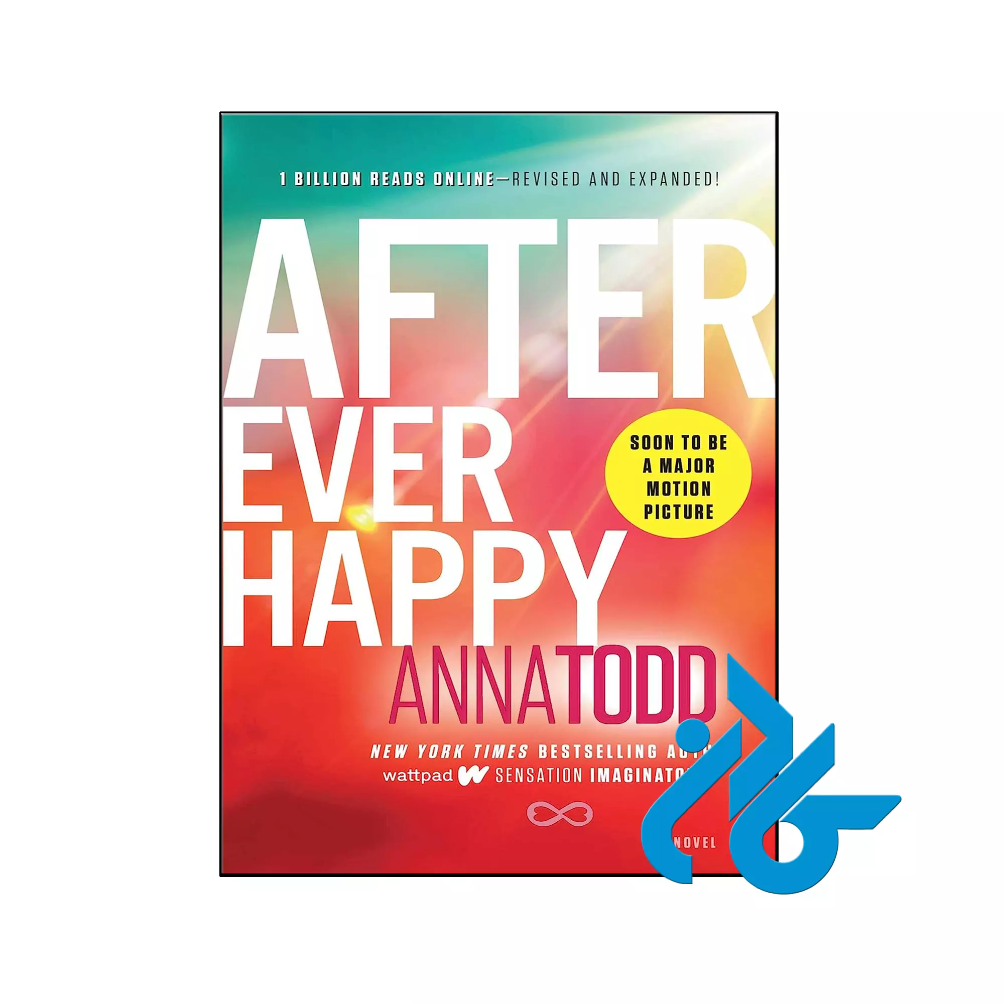 After Ever Happy عاشقانه کتاب After Ever Happy (رمان بعد از همیشه شاد) - تصویر 1