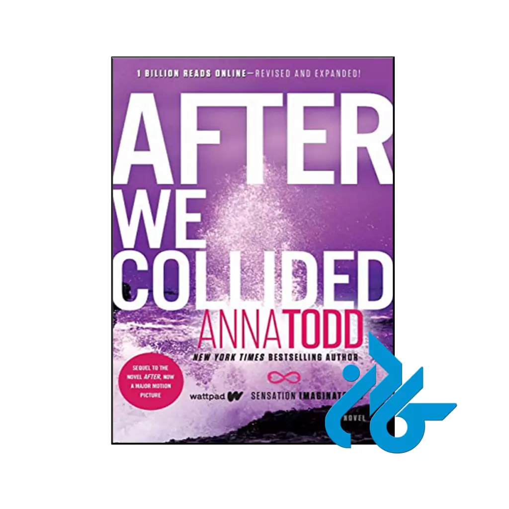 خرید و قیمت کتاب After We Collided از فروشگاه کادن