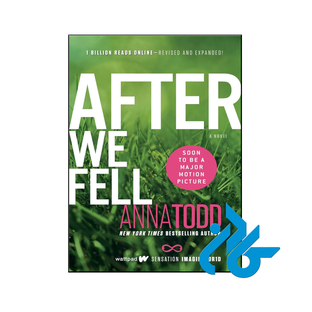 خرید و قیمت کتاب After We Fell از فروشگاه کادن