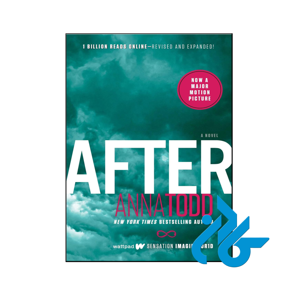 خرید و قیمت کتاب After از فروشگاه کادن
