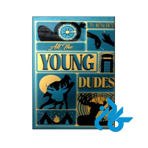 خرید و قیمت کتاب All the Young Dudes 2 از فروشگاه کادن