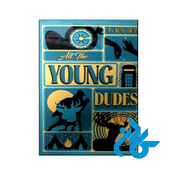 خرید و قیمت کتاب All the Young Dudes 2 از فروشگاه کادن