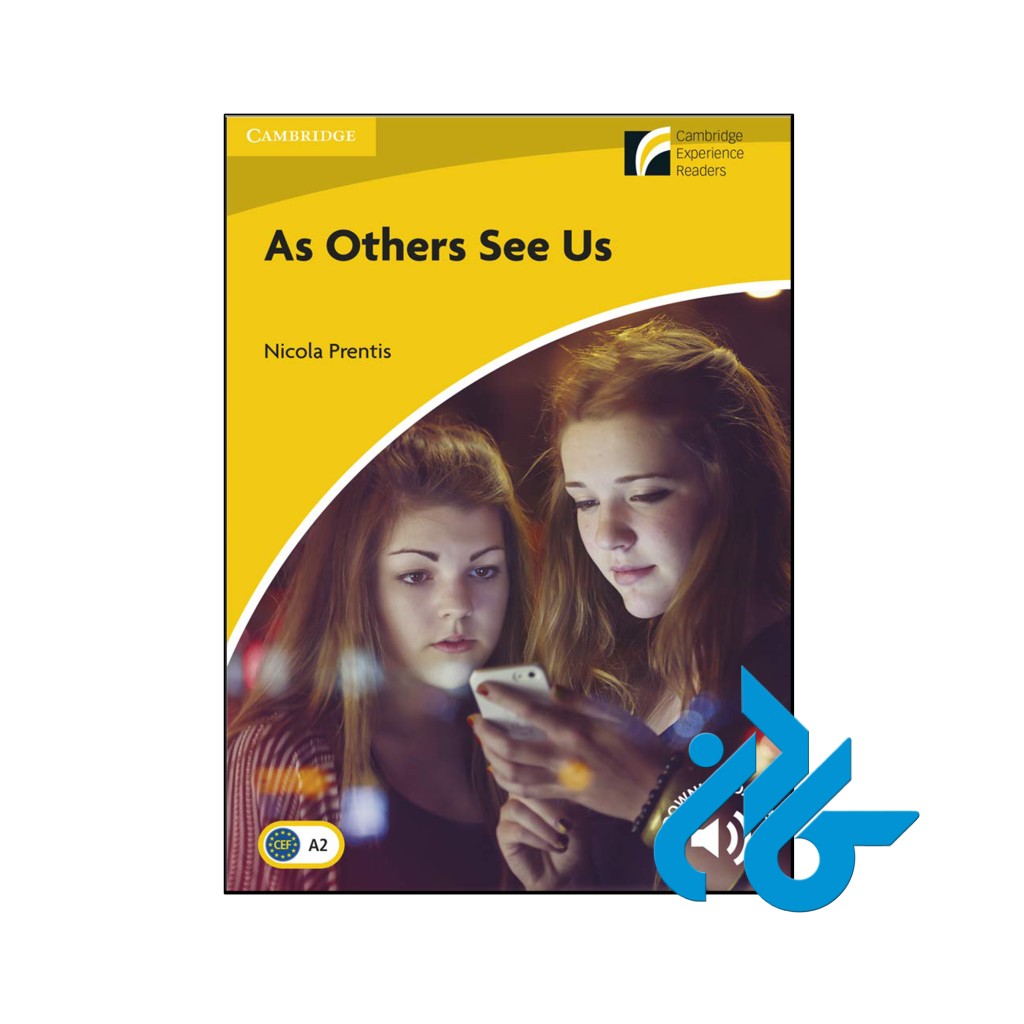 خرید و قیمت کتاب داستان As Others See Us level 2 از فروشگاه کادن
