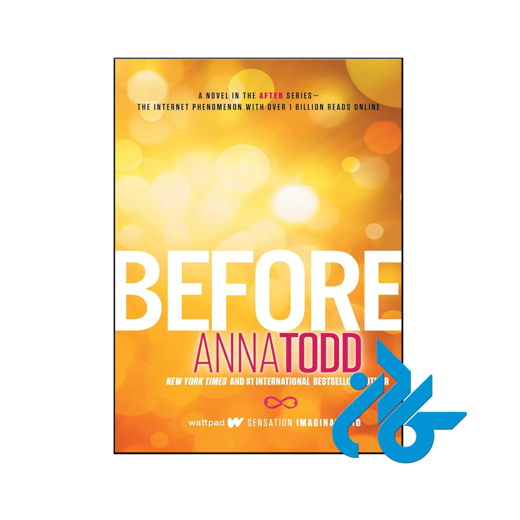 خرید و قیمت کتاب Before از فروشگاه کادن