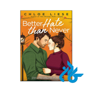 خرید و قیمت کتاب Better Hate than Never از فروشگاه کادن