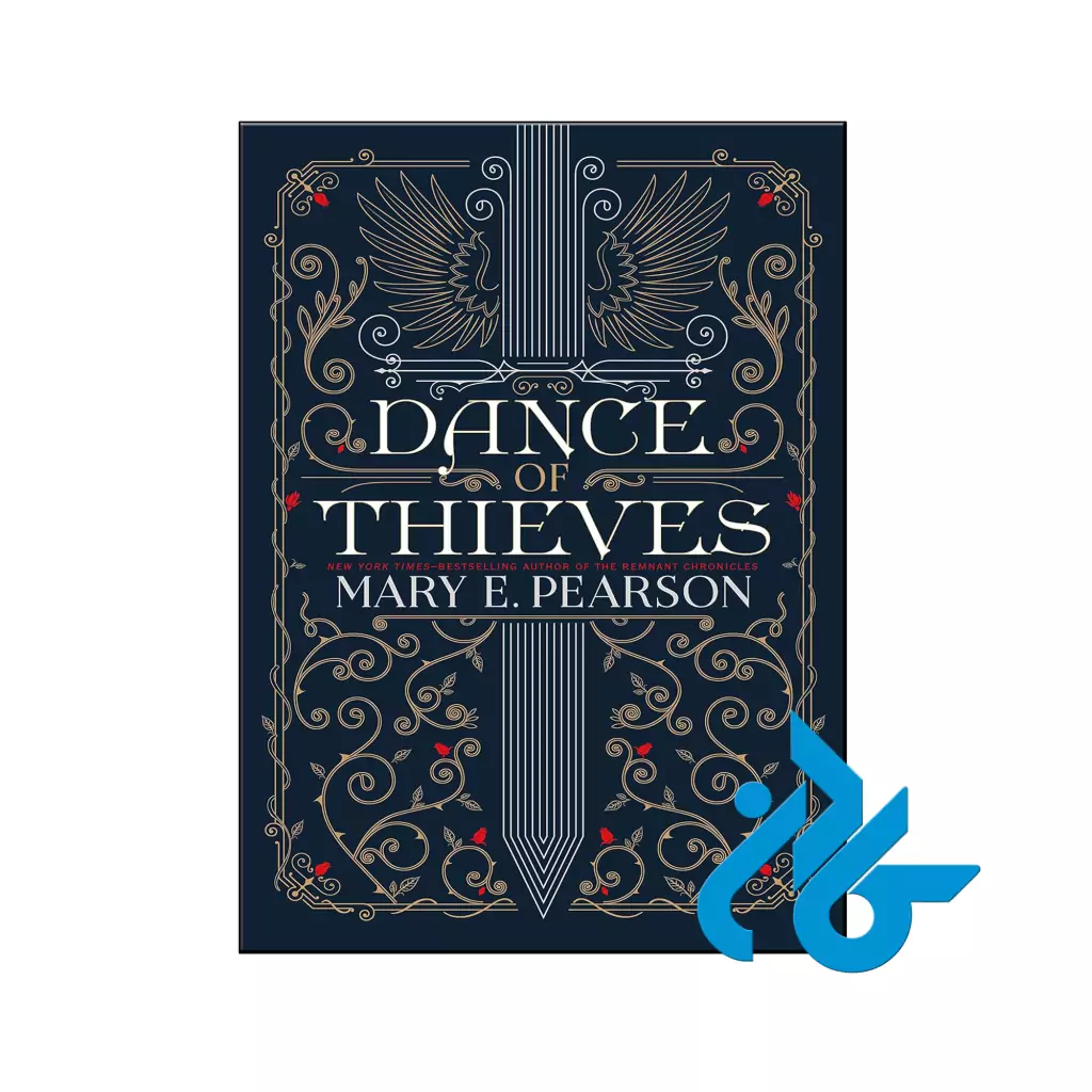 خرید و قیمت کتاب Dance of Thieves از فروشگاه کادن
