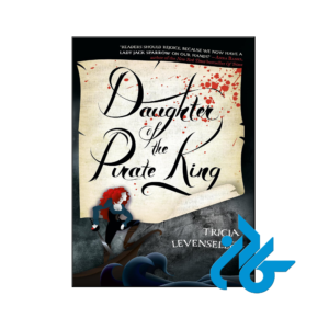 خرید و قیمت کتاب Daughter of the Pirate King از فروشگاه کادن